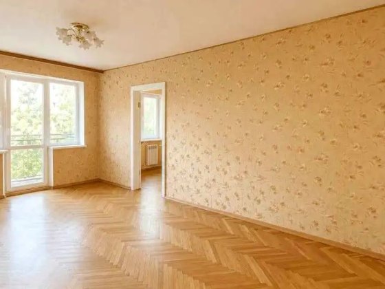 Продаж 3-к квартири вул. Академіка Стражеска 11 Київ