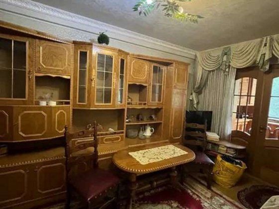 Продаж 3-к квартири бульвар Жуля Верна 13 Київ