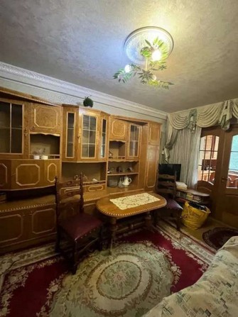 Продаж 3-к квартири бульвар Жуля Верна 13 - фото 1