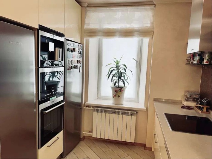 Продаж 3-кімнатної квартири на просп.Тичини Павла, 16/2 - фото 1