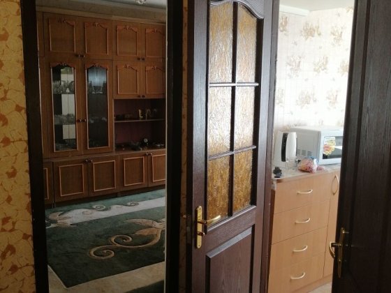 Здається на тривалий термін однокімнатна квартира від власників Каменское