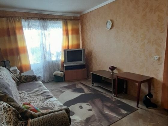 Сдам 2х комнатную квартиру на соцгороде, ул.Ухтомская Каменское