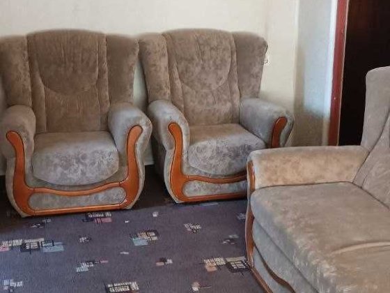 Здам свою 2 кімнатну квартиру Каменское