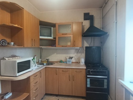 Сдам 2 комнатную квартиру с газовым отоплением Каменское