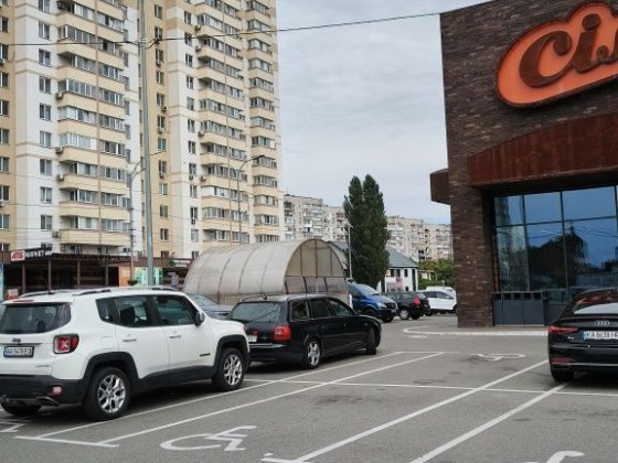 Сдается 1-ком. квартира, 45м2,  ЖК Берегиня, Вышгород. Вышгород
