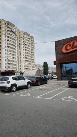 Сдается 1-ком. квартира, 45м2,  ЖК Берегиня, Вышгород. - фото 1