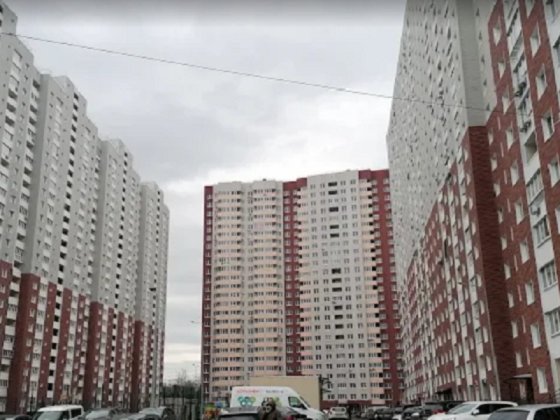 Продаж 3-кімнатної квартири в провулку Балтійському, 3А, ЖК "Навігатор", Оболонський район Київ