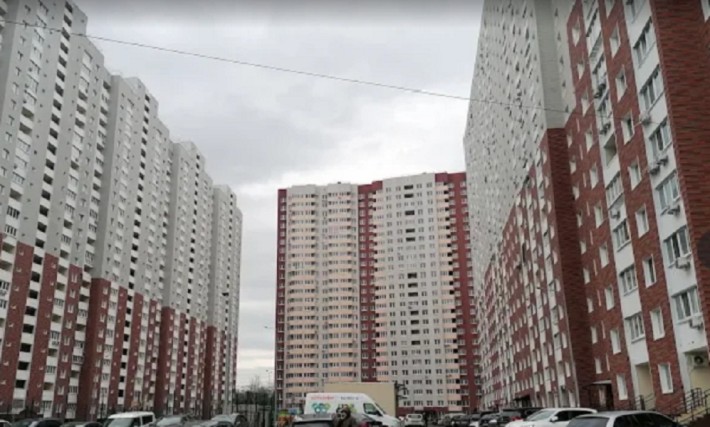Продаж 3-кімнатної квартири в провулку Балтійському, 3А, ЖК "Навігатор", Оболонський район - фото 1