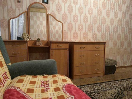 Оренда однокімнатної квартири в самому центрі Гостомеля Гостомель
