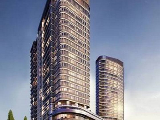 Продаж 1-кімн квартиру на вул. Євгена Сверстюка 54, метро Лівобережна Київ