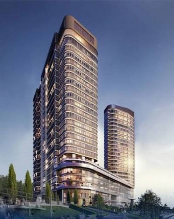Продаж 1-кімн квартиру на вул. Євгена Сверстюка 54, метро Лівобережна - фото 1