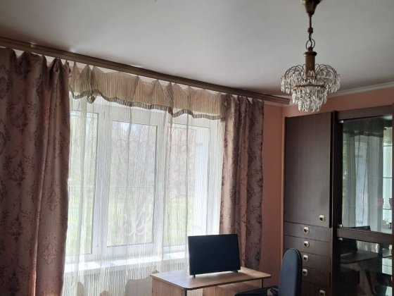 Сдам однокомнатную квартиру Желтые Воды