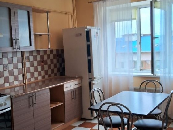 СДАМ длительно. 1к.кв МОНОЛИТ Без виселення Черноморск