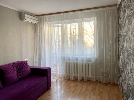 Довгострокова оренда (рік і більше) 2х кім.квартира в р-ні Водоканала Черноморск