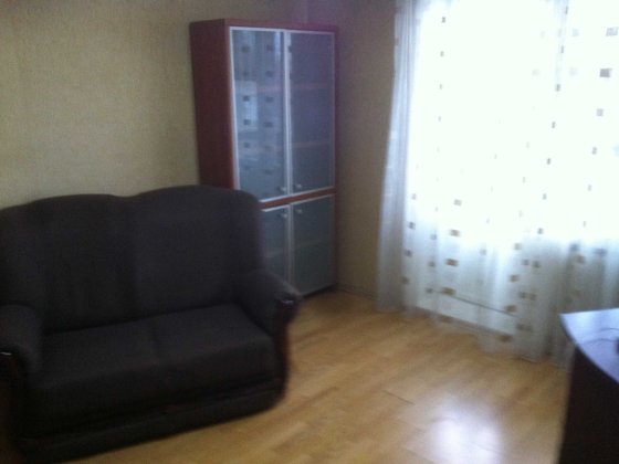 Здам 1-кімнатну квартиру в центрі міста Каменец-Подольский