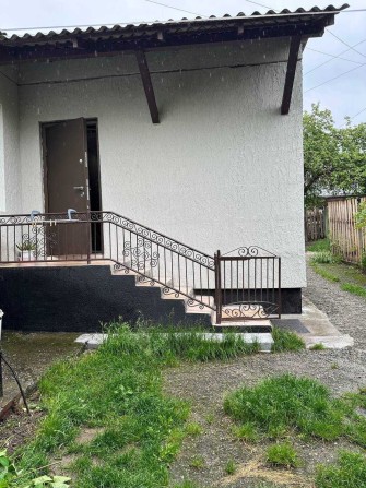 Здам 2-х кімнатну квартиру в 1-но поверховому буд., Польськи фільварки - фото 1