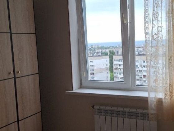 Здам свою с видом на море Черноморск