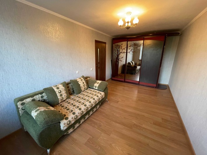 Оренда 1к. квартири, центр, район центрального ринку. - фото 1
