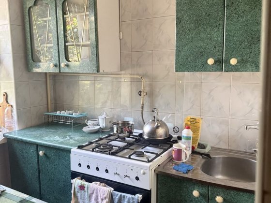 Сдам 2 х к квартиру в Черноморске ( Ильичевск) Черноморск