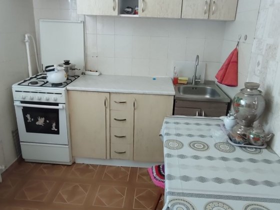 Довгострокова оренда  2 кім.квартири. Черноморск