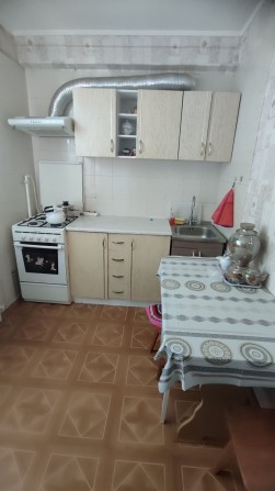 Довгострокова оренда  2 кім.квартири. - фото 1