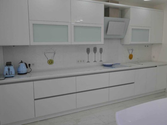 Енергонезалежна 3-кімнатна квартира 115 м² з гаражем | від власника Каменец-Подольский