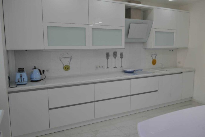 Енергонезалежна 3-кімнатна квартира 115 м² з гаражем | від власника - фото 1