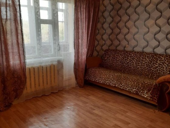 Здам однокімнатну квартиру Конотоп