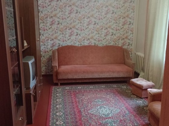 сдам 2-х комн. квартиру Конотоп