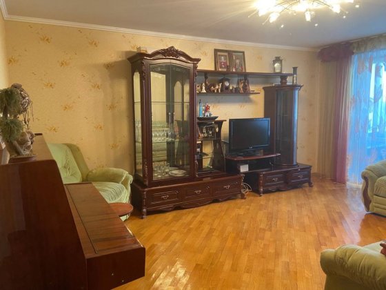 Оренда чотирикімнатної квартири по вул. Мечнікова ( Черемушки) Ковель