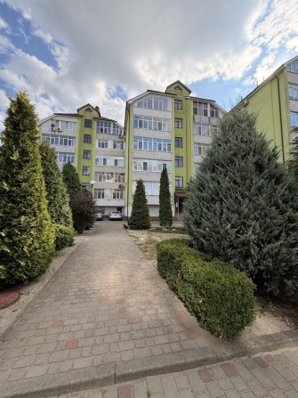 Новобудова! Оренда 2кім квартири на Підколодного (поруч набережної) - фото 1