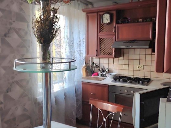 Здам 3кім. квартиру на довготроковий період. Ковель