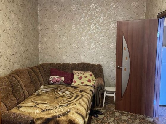 Сдам 1-но кімн.кварт.по вул.Лікарська 17 Краматорск