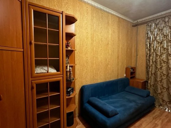 Сдаётся 2-х комнатная квартира по ул. Дружбы, 24 Краматорск
