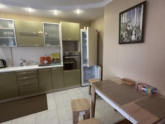 Свободна 2к.квартира, Ул.Академическая 10. Краматорск