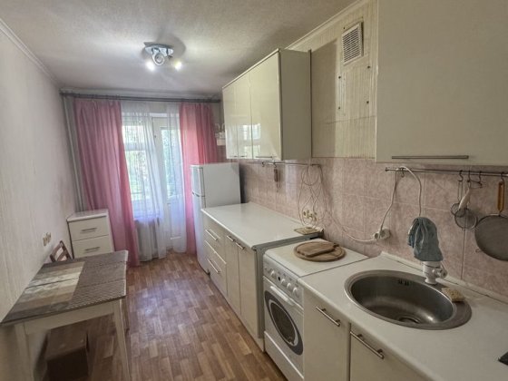 Здається 2к квартира (вул. Паркова, 26) Краматорск