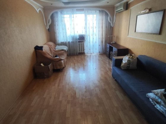 Квартира в оренду від власника (просп. Незалежності, 42) Краматорск
