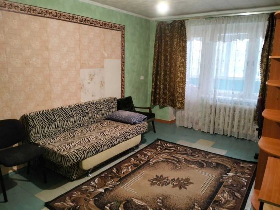Оренда 3х кімнатна квартира б-р Машинобудівників Краматорск