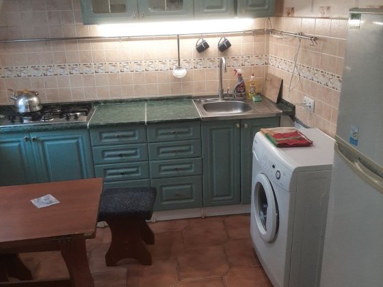 Здам 2 к Стуса  6000 кп Краматорск