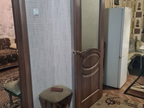 1 комн.квартира в Краматорске Краматорск