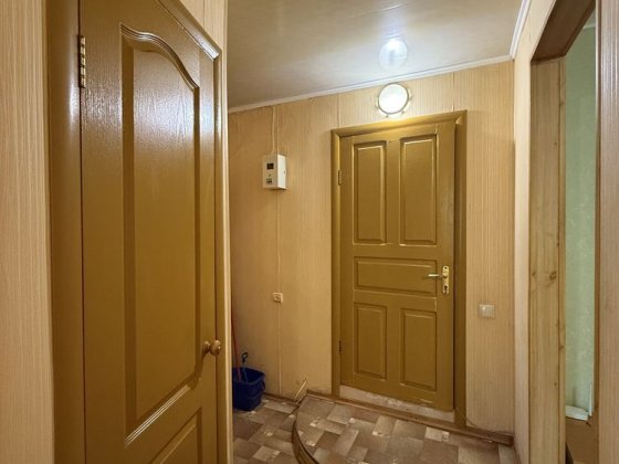 Центр! Оренда 1-кімн.кв 1 поверх Краматорск