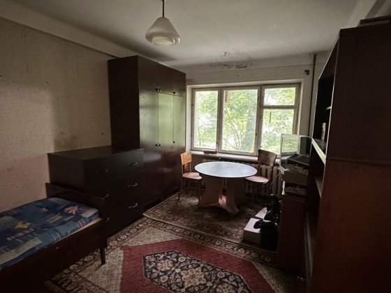 Сдам 1-а комнатную квартиру на Доманском Краматорск