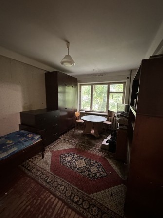 Сдам 1-а комнатную квартиру на Доманском - фото 1