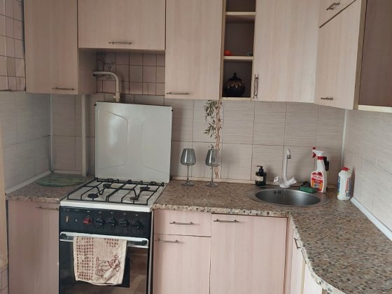 Сдам 1 комнатную квартиру Краматорск