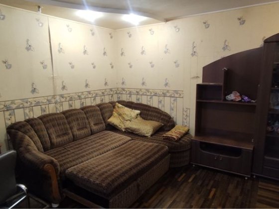 2х кімнатна квартира Краматорск