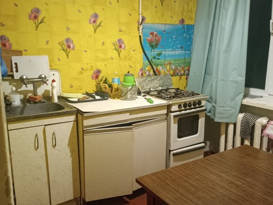 Сдам 1 комнатную квартиру Краматорск