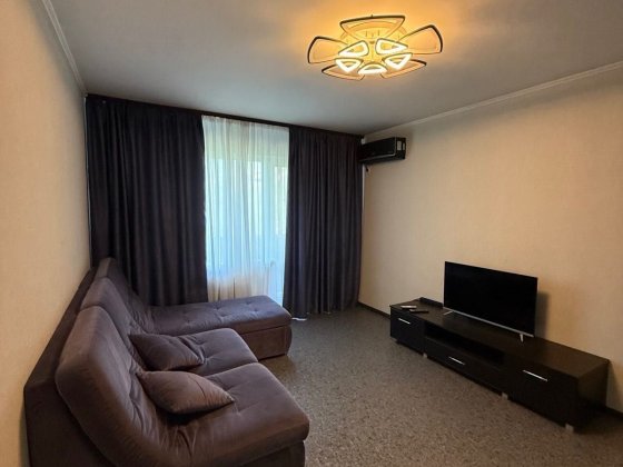 Сдается 1к квартира Краматорск