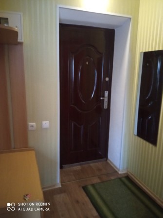 квартира однокімнатна. - фото 1