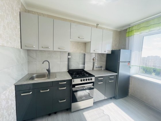 Довгострокова оренда квартири в центрі міста Миргород