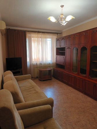 Миргород центр.Здам в оренду однокімнатну квартиру з меблями - фото 1